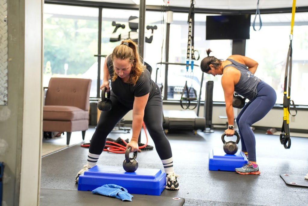  Thrive STL - Personal Training & Coaching