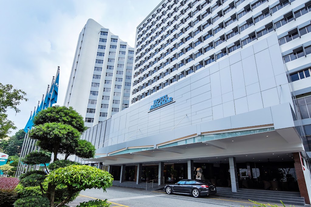 Hotel Miramar Singapore