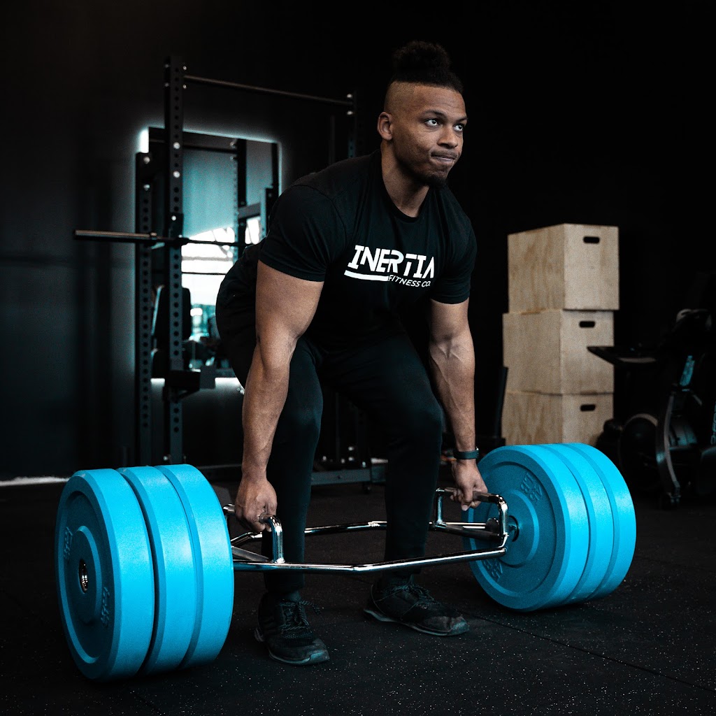  Inertia Fitness Co