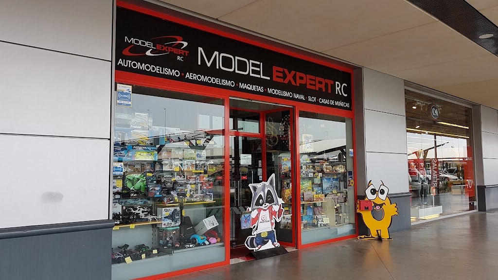 Foto 2 de Model Expert Rc