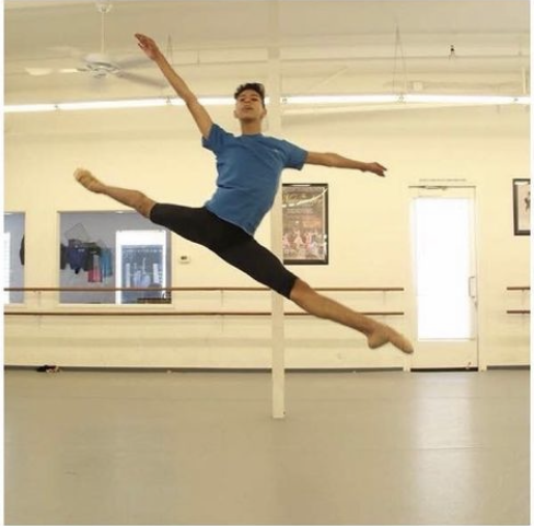  North County Academy of Dance