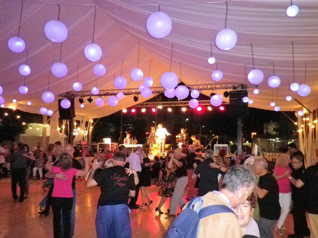 Associacio Sabadell Tango