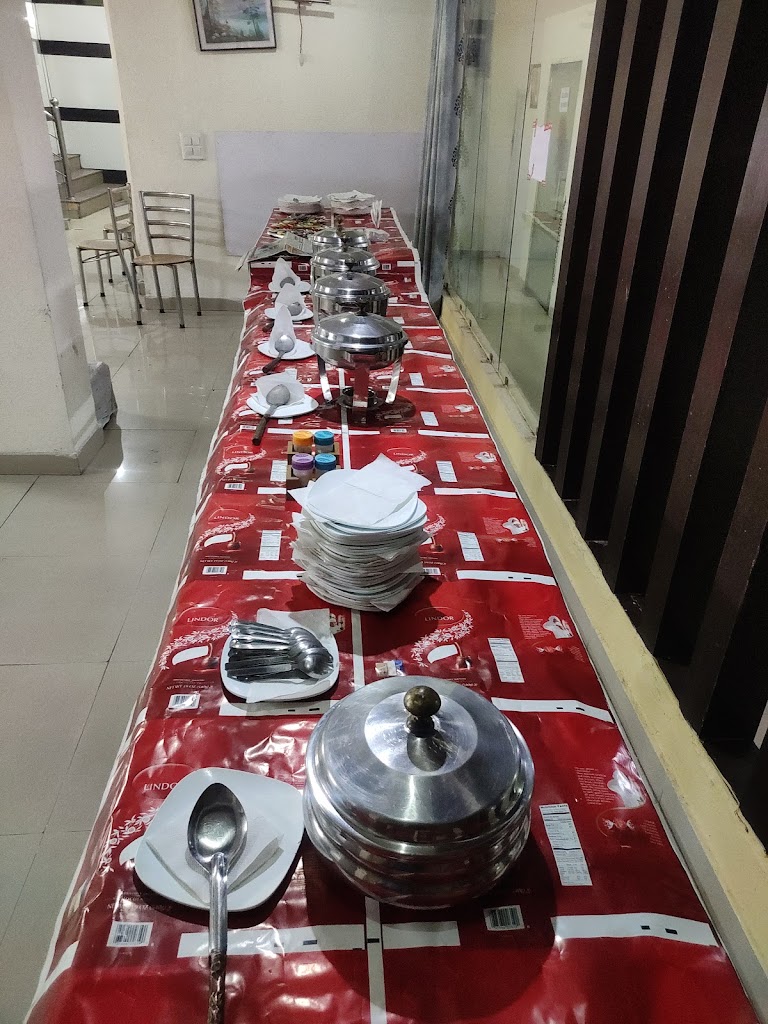 Purani Dilli Dhaba