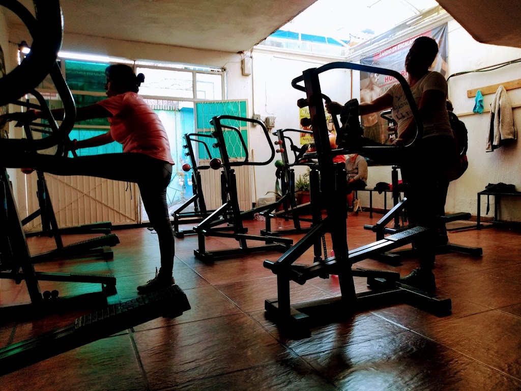 Dr. Coeur Solid Cardio En Escaladora