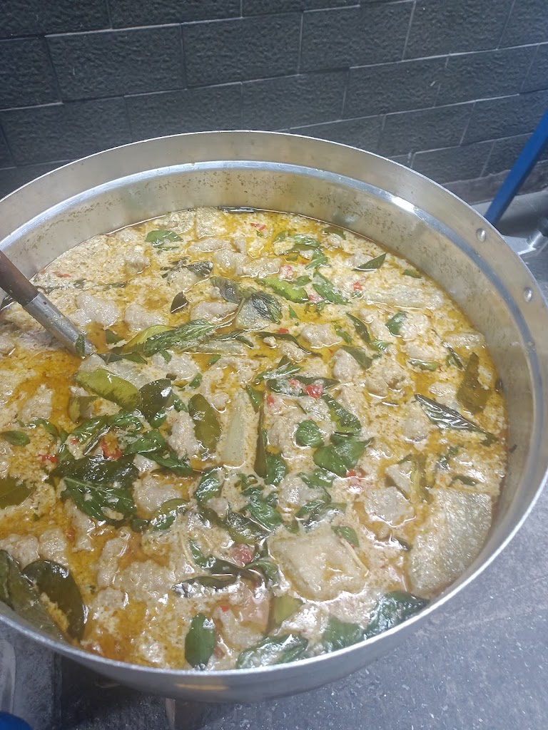 ทอดมันบ้านหม้อ( ป้าต้อย) の写真