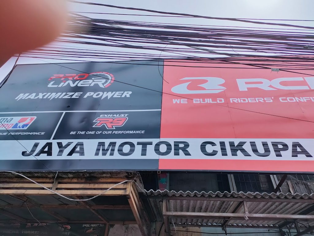 Jaya Motor Cikupa
