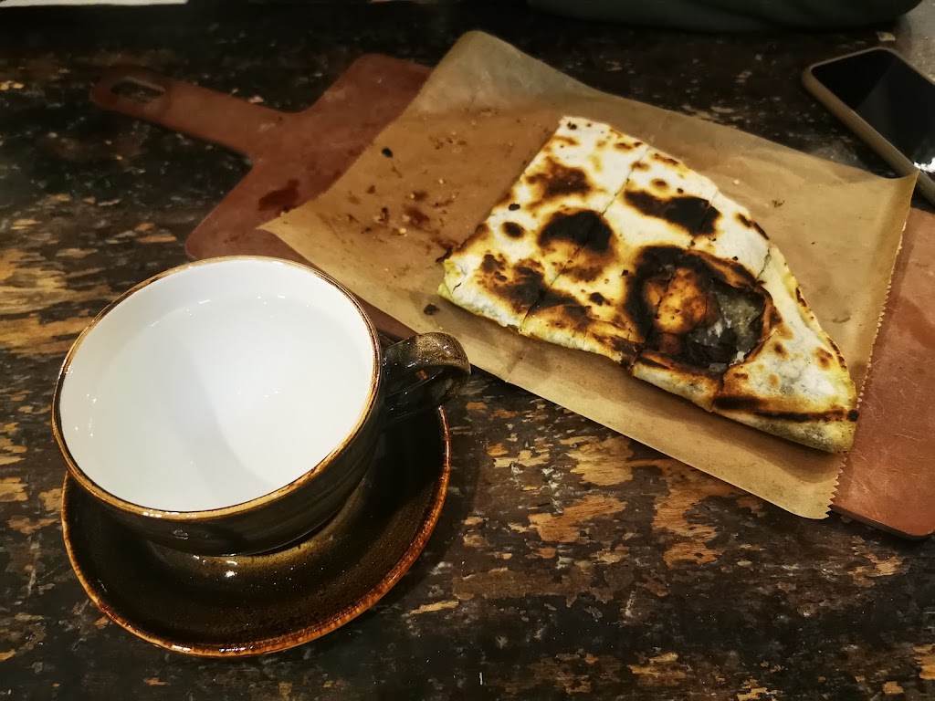 Quesadilla