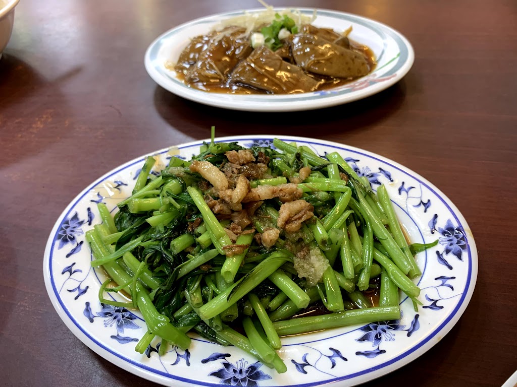 三雅嘉義火雞肉飯(50年老店) 的照片