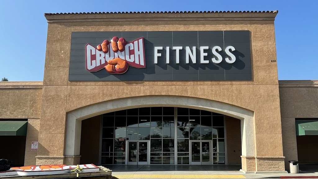  Crunch Fitness - Monrovia