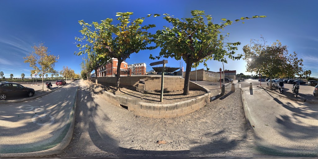 PR-CV 288 — Street View y 360deg