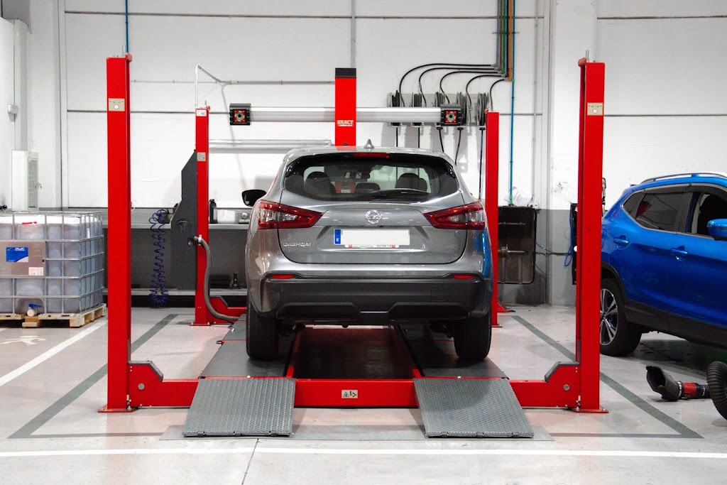 Nissan | Arimotor Tenerife | Taller Oficial — Del propietario