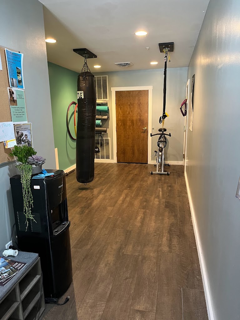  Peak MTN Fitness llc