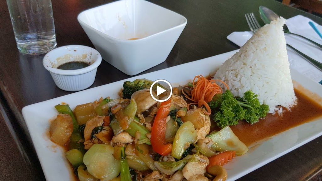 Acasia Thai Restaurant