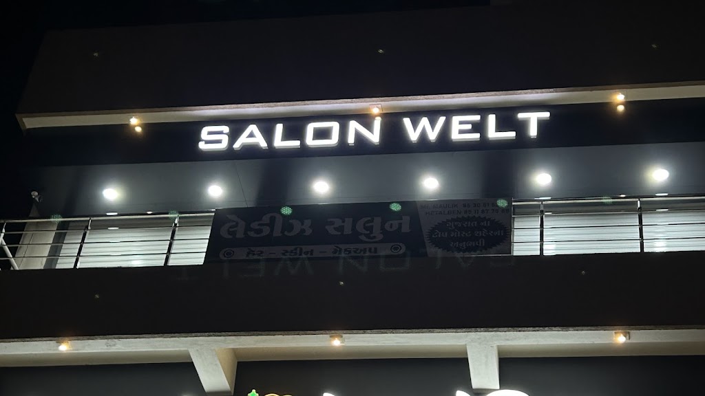 Salonwelt