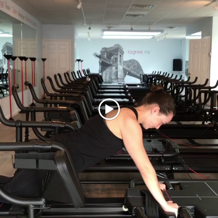  lagree ny - Fitness Studio