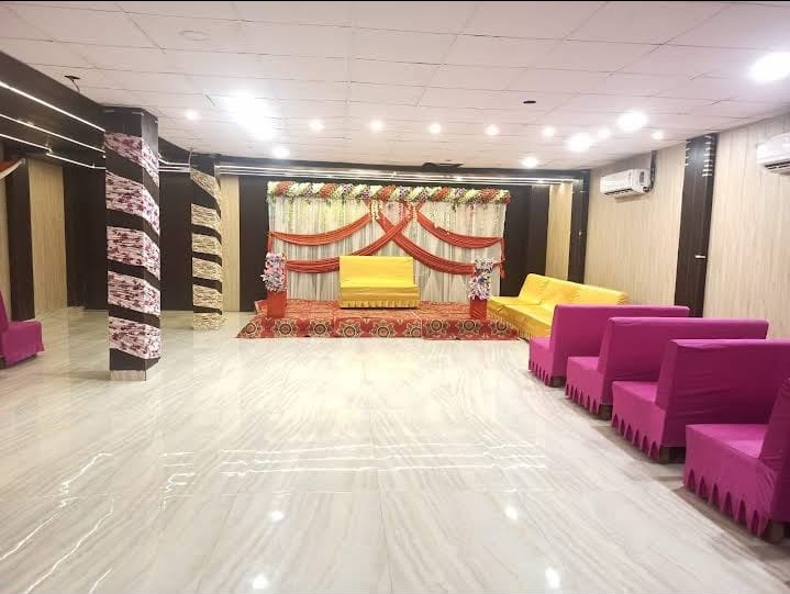 Amenities