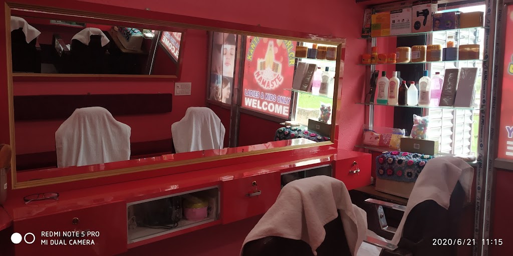 Kanti Beauty Parlour