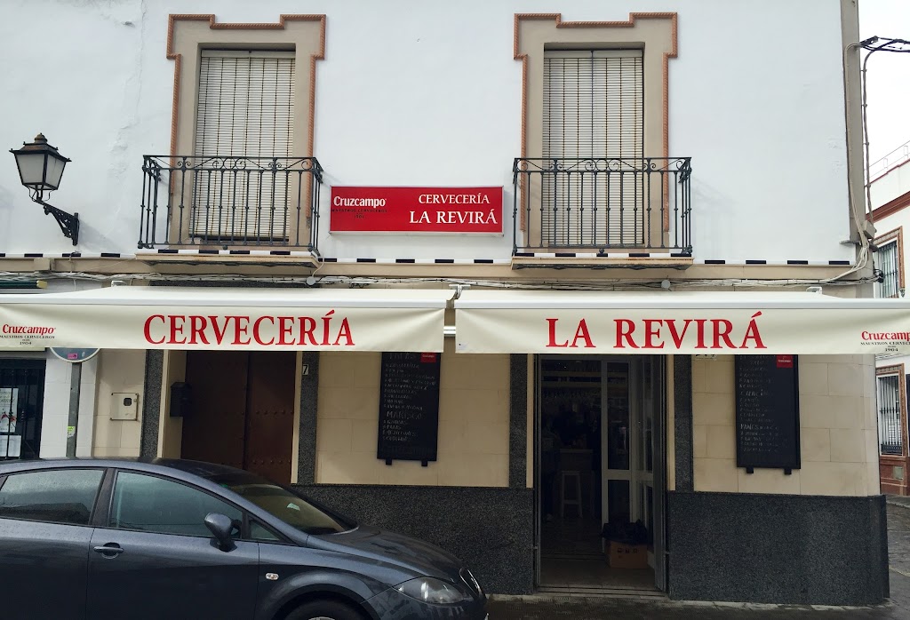 Cerveceria La Para