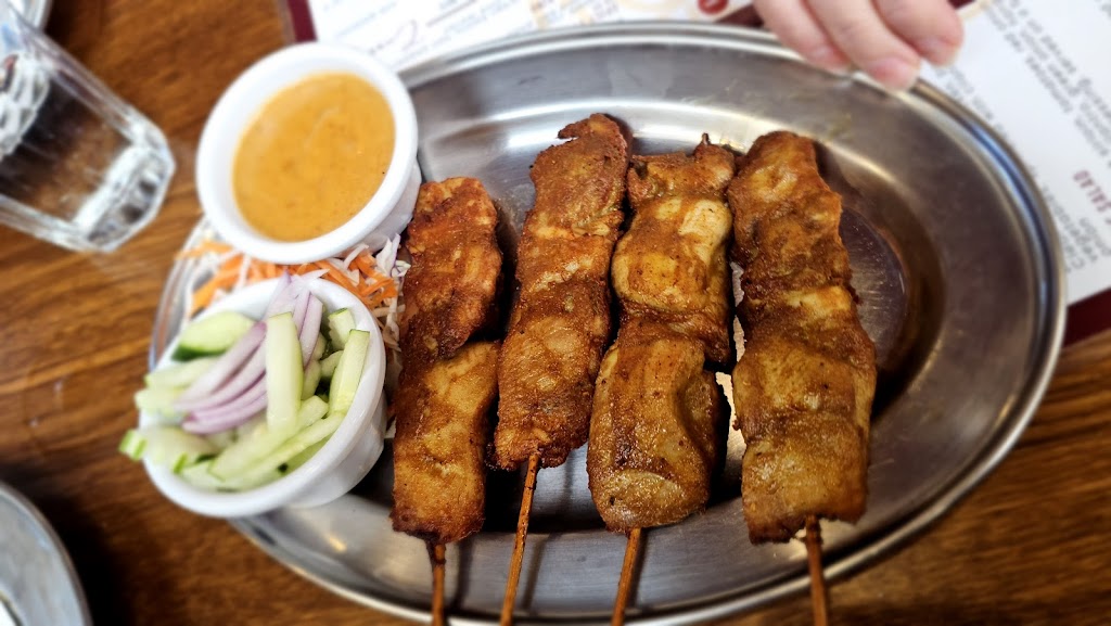 Archi’s Thai Kitchen