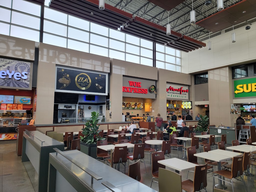 Wok Express