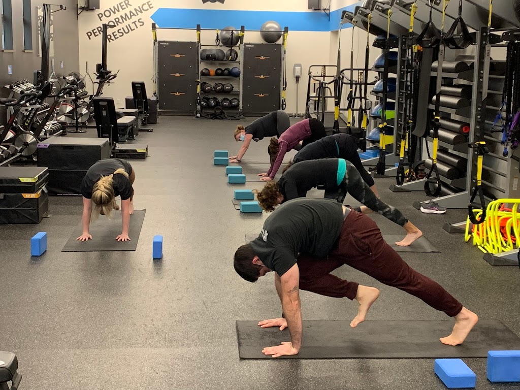  Bellingham Training & Tennis Club