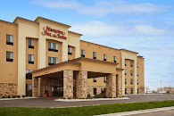 Hampton Inn & Suites Williston