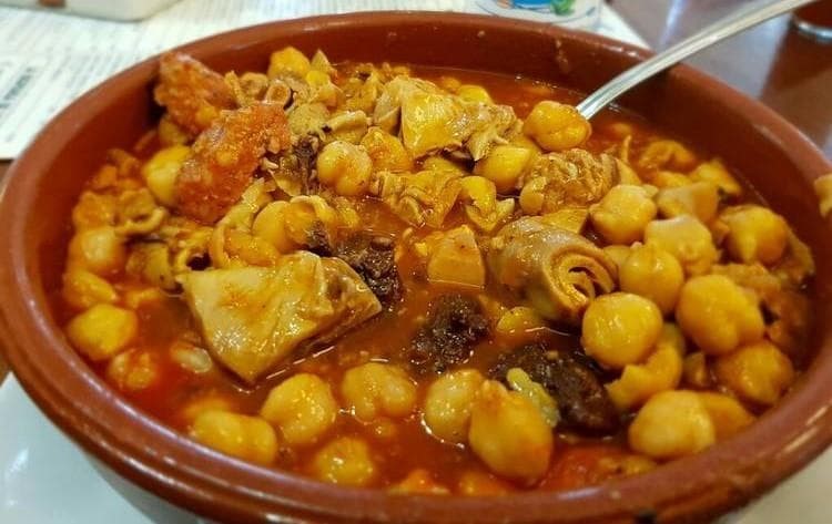 Bar Esmandies Can Dani — Del propietario