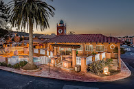 SFO El Rancho Inn, SureStay Collection by Best Western