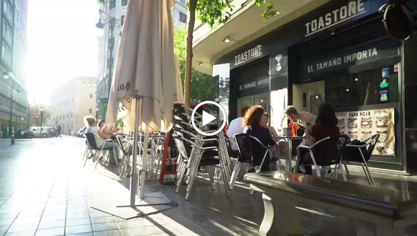 Toastone — Videos