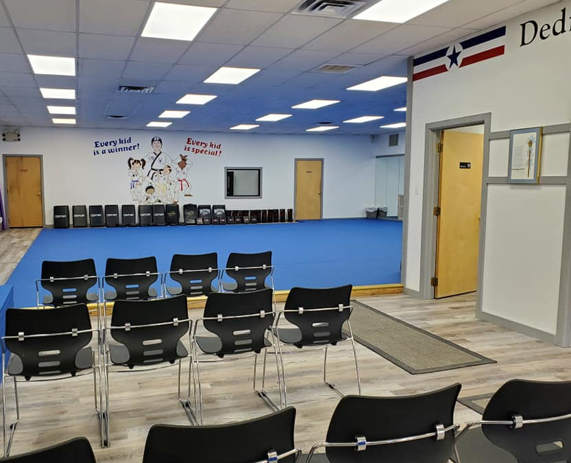  Engage Martial Arts - Butler