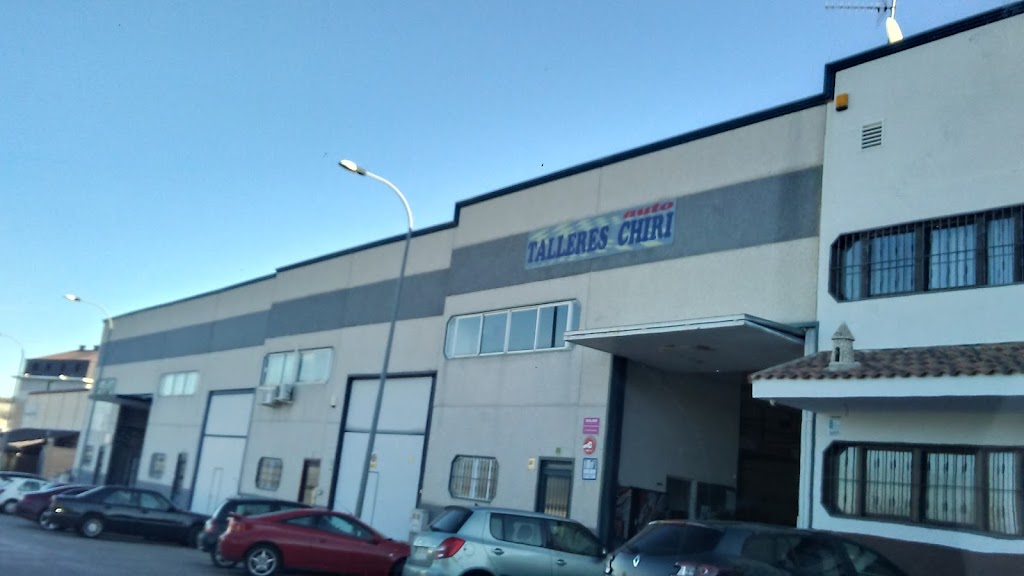 Auto Talleres Esquivias