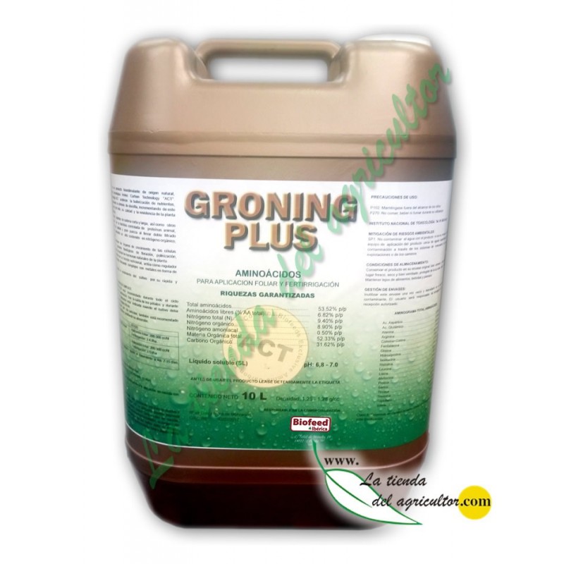 La Tienda del Agricultor - Todo para el Agricultor Profesional