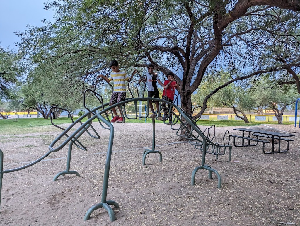 James D. Kriegh Park