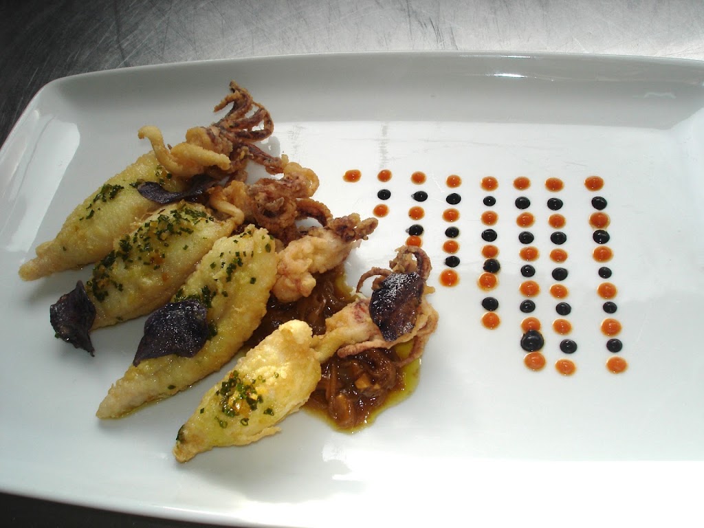 Restaurante Artunduaga — Comida y bebida