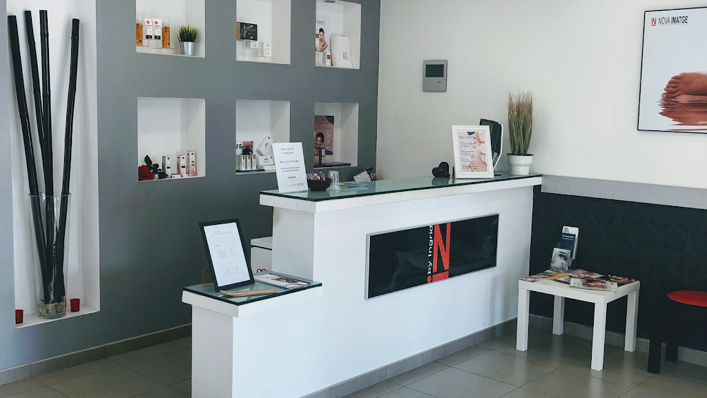 Nova Imatge byIngrid