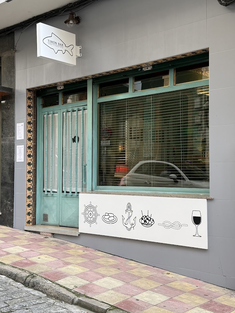 Bar El Timon