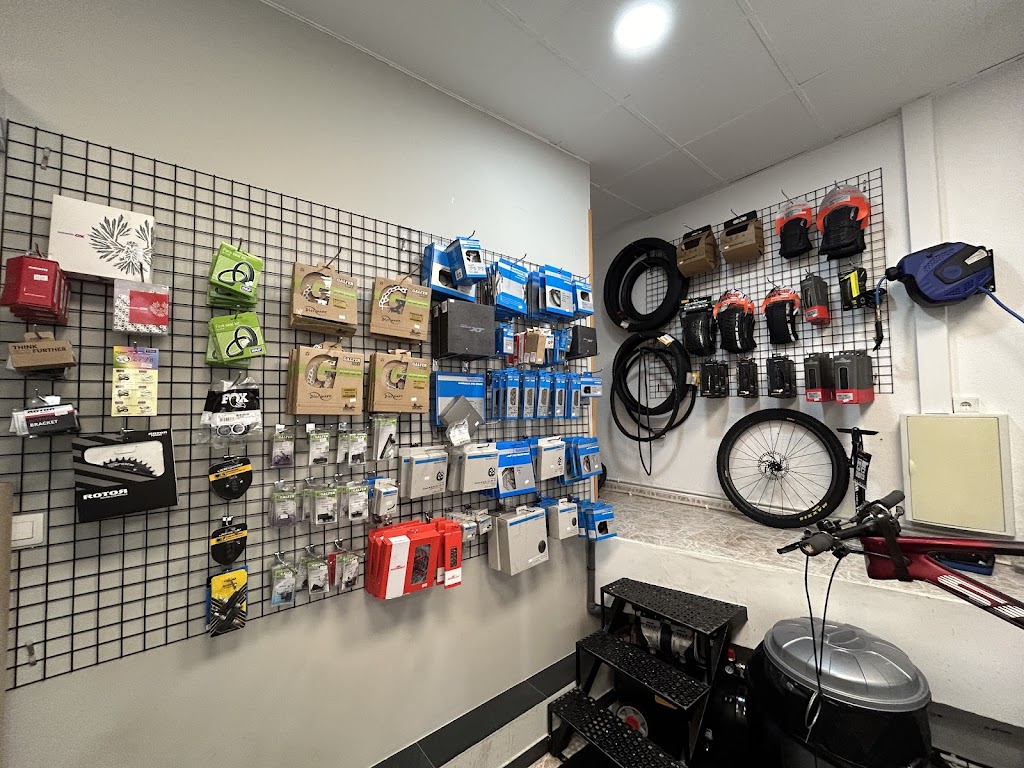 El Taller de Mingorance