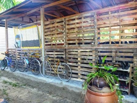 Riverside Camp, Gopeng