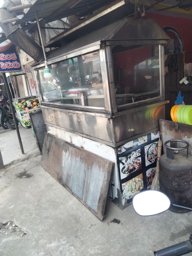 Sri Laxmi Food Court