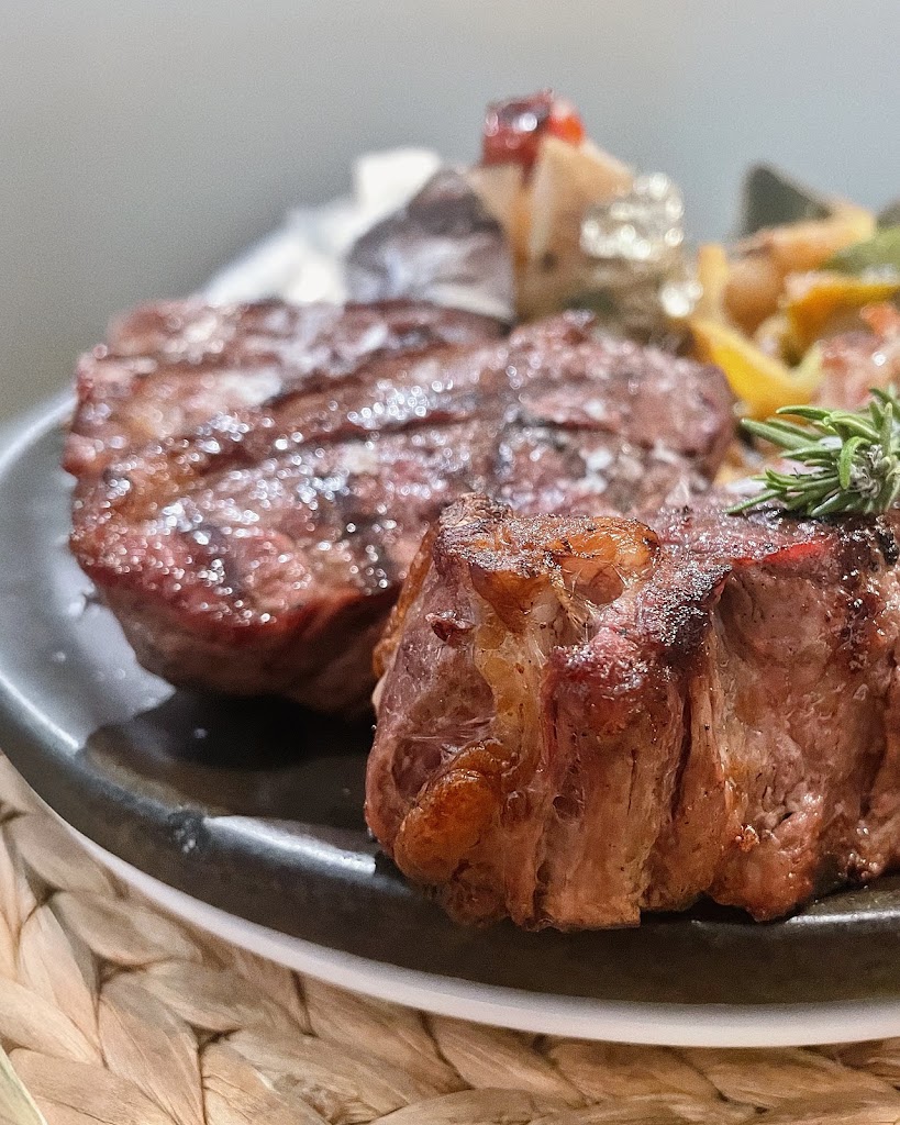 Restaurante Asador BOLIXE Cocina Esencial — Mas recientes