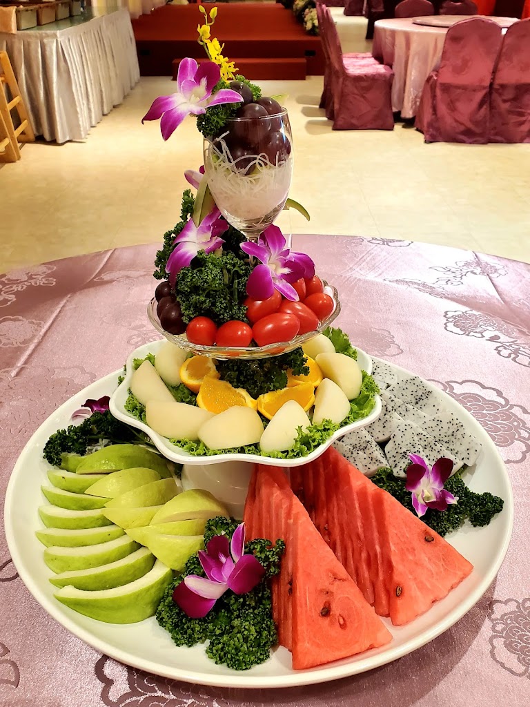 迦樂悅素食喜宴會館/迦樂悅複合式蔬食餐廳【台中素食｜素食餐廳｜附近素食｜火鍋吃到飽 ｜婚宴會館｜喜宴 ｜合菜 ｜熱炒 】 的照片