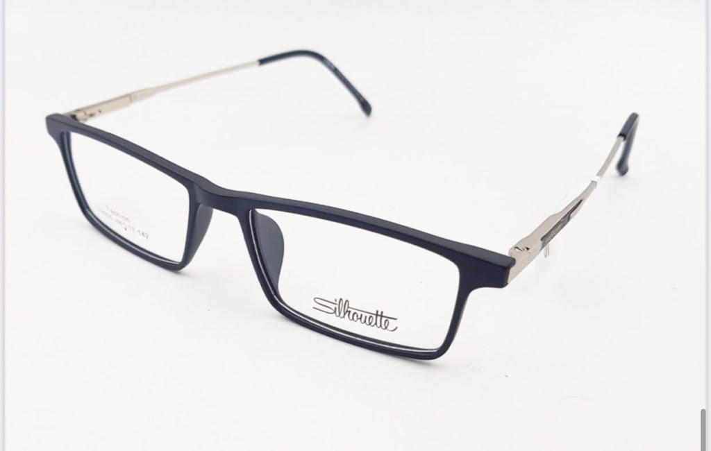 Bakshi Eye Care Opticals