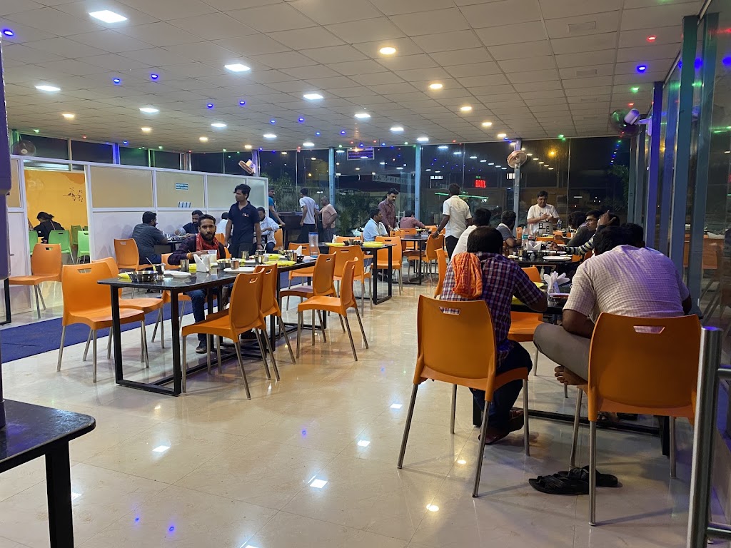 Suki Restaurant