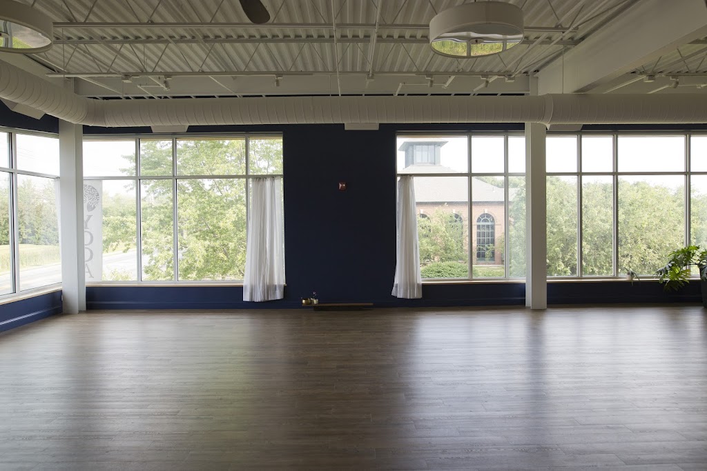  Sangha Studio - Williston