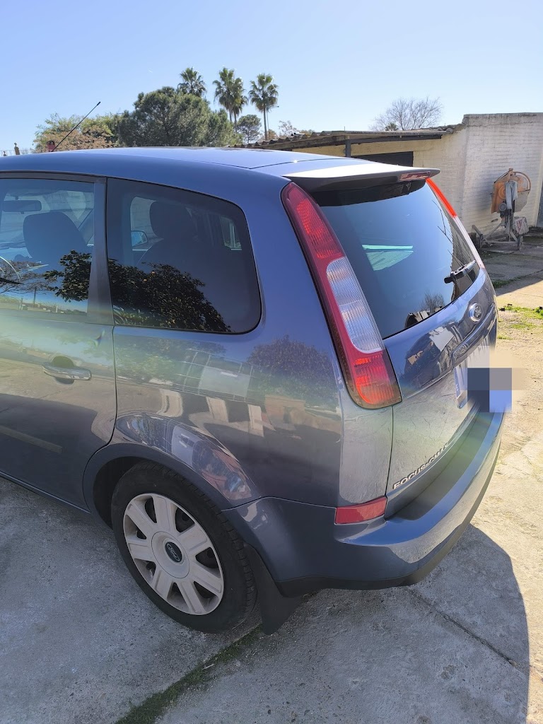 Enriautos chapa y pintura