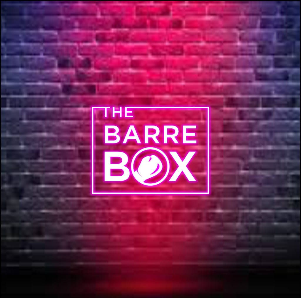  The Barre Box