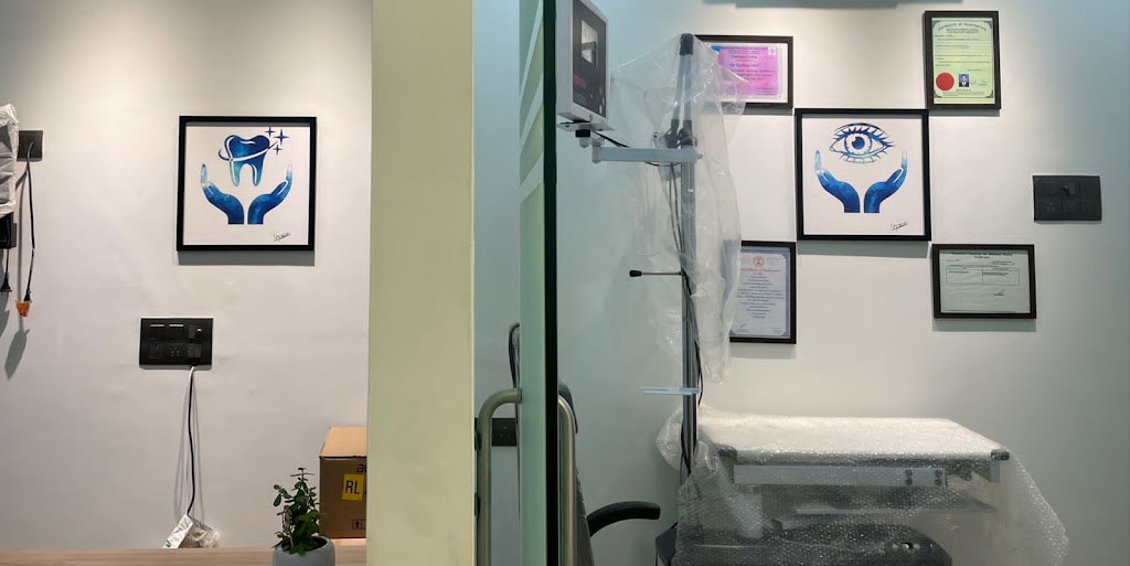 Roshani Eye Dental Hospital