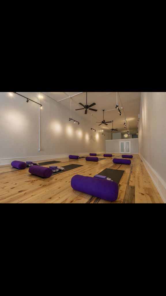 Nova Stella Yoga Studio And Yoga School
