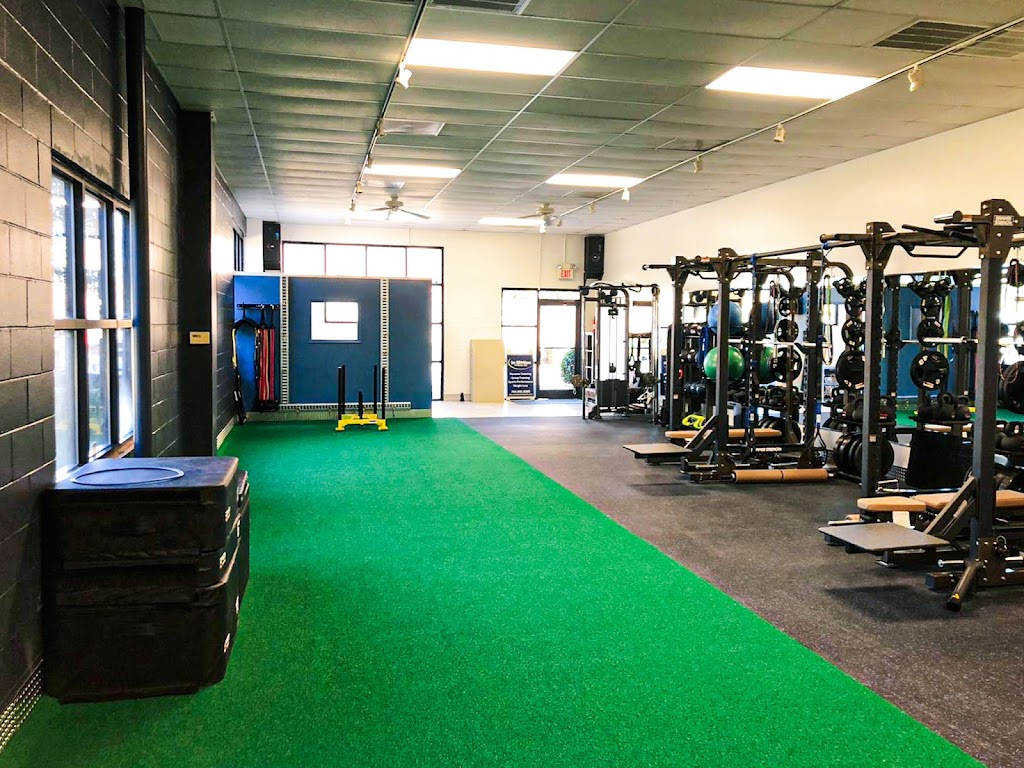  In Motion Fitness - Performance