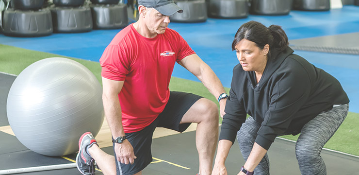  After 40 Fitness, L.L.C.